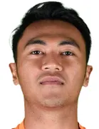 Rizky Dwi