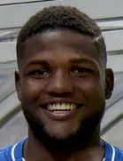 Lucas Ventura
