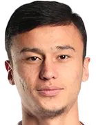 Avazbek Ulmasaliev