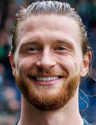 Kasper Høgh