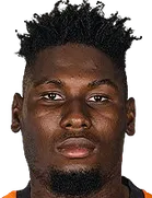 Lassina Traoré