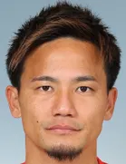 Shuhei Tokumoto