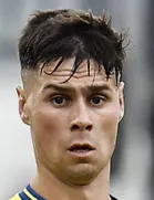 Sergio Barcia