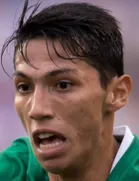 Héctor Sánchez