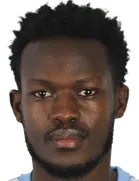 Ange Mutsinzi