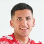 Richet Gómez