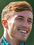 Danny Grant