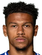 Bryan Fiabema