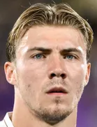 Rasmus Højlund