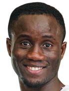 Drissa Camara