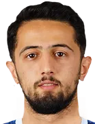 Amir Jafari