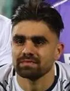 Pedram Ghazipour