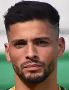 Brian López