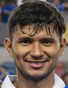 Jorge Cruz