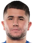 Saidazamat Mirsaidov