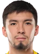 Bekhzod Shamsiev