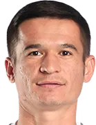 Eldorbek Begimov