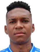 Bryan Caicedo
