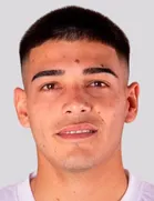 Elías Cabrera