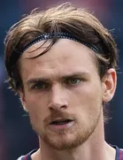 Christoffer Styffe