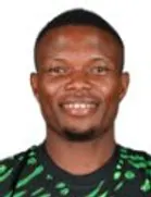 Stephen Manyo