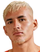 Jostin Bravo