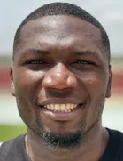 Shola Collins