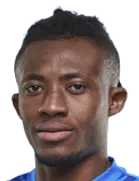 Abdoul Bandaogo