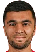 Bakhtiyor Azimov