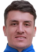 Izzatulla Tursunov