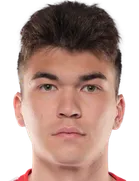 Shukron Yuldashev