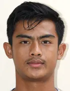 Pratama Arhan