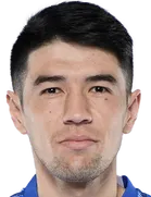 Mukhammadali Alikulov