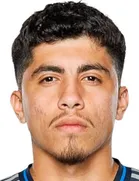 Alejandro Alvarado
