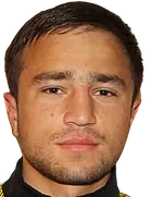 Asadbek Ziyozoda