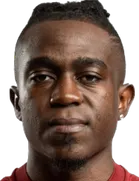 James Eto'o