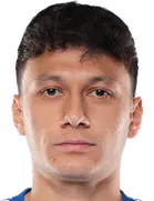 Shakhzod Toirov