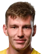 Dmytro Shynkarenko
