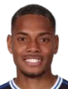 Daniel Hall
