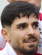 Mohammad Omri