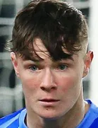 Stephen McMullan