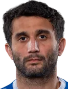 Mate Vatsadze
