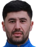 Amirdzhon Rakhimov