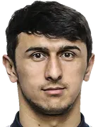 Umedzhon Odinaev