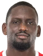 Amadou Ba-Sy