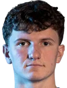 Aiden Harangi