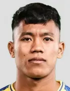 Korou Singh