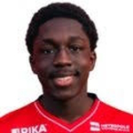 Lucas Mbamba