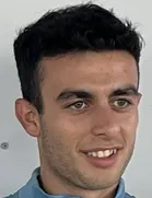 Alex Badolato
