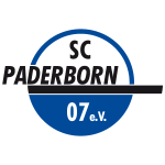 SC Paderborn 07 II U21 logo